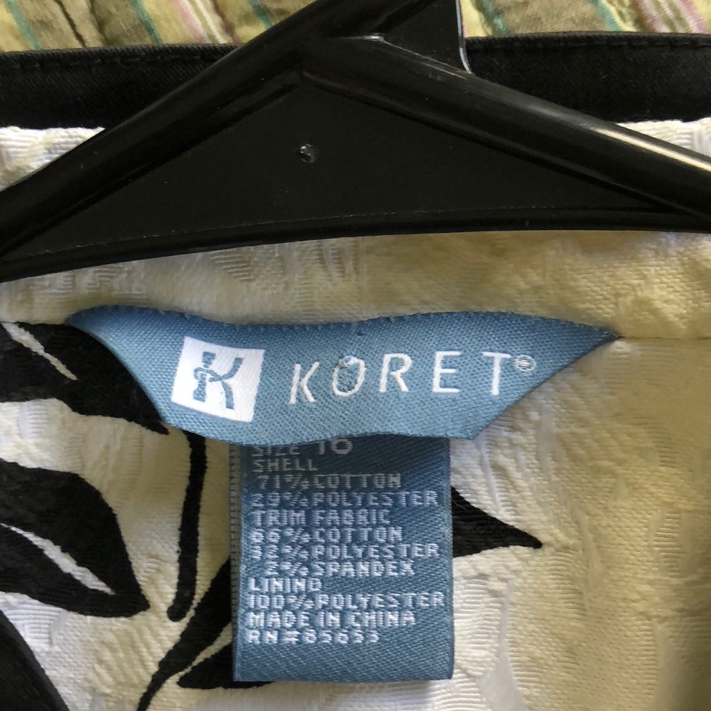 Koret Blazer - image 3